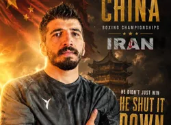 جام‌جهانی بوکس؛ حبیبی‌نژاد از رسیدن به فینال بازماند/ یک مدال برنز برای تیم ایران