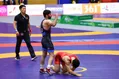 دوازدهمین طلای ایران با عبدولی؛ بالی برنزی شد، عباسپور پنجم