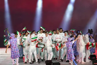 رزمی ایران در ناگویا؛ مدال‌های شیرین و حذف‌های دور از انتظار
