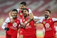 کارگزار جدید پرسپولیس نمی‌تواند از روی پیراهن استفاده کند