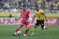 اعلام ترکیب پرسپولیس مقابل سپاهان