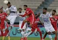 پرسپولیس از یک آلومینیومی شکایت می‌کند!