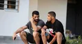 کشتی آزاد قهرمانی جهان؛ آغاز کار تیم ایران با یزدانی و عموزاد