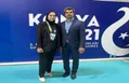 واکنش هادی ساعی به استعفای خواهرش