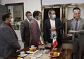 جدیدترین اقدام آقای معاون برای ماندن در پرسپولیس!
