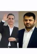 عضویت مالک نساجی و شهردار ارومیه در هیات رئیسه فدراسیون شمشیربازی