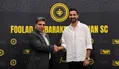 تمدید قرارداد محمدی با سپاهان