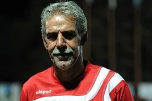 فحاشی عجیب پیشکسوت پرسپولیس به آل‌کثیر و هواداران!