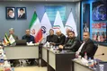 آمادگی کامل فراکسیون ورزش مجلس شورای اسلامی برای حمایت از ورزش جانبازان و توان یابان