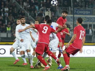 شکست ایران در شب بی‌برنامگی؛ تعویض‌ها هم گره بازی را باز نکردند