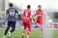جریمه 110 میلیونی پرسپولیس برای استفاده از بلندگو!