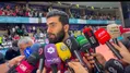 اسفندیار: تصمیم گرفتم یک شوک به خودم وارد کنم/ درگیری‌، عضو جدایی‌ناپذیر بازی‌های فینال است