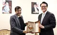 دنیامالی: می‌توانیم با بالاترین سطح میزبانی‌ها را برگزار کنیم/ توماس هن: هدف اعطای میزبانی به ایران است