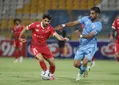خداحافظی پرسپولیس با آسیا؛ کامبک رویایی چادرملو مقابل سرخ‌پوشان در لحظات پایانی