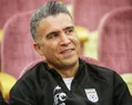 مربی گل‌گهر: امیدوارم اشتباهات داوری مقابل پرسپولیس سهوی باشد