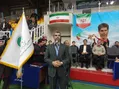 ساعی: سهم تکواندو از مدال‌های المپیک باید افزایش یابد