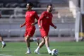 زمین شماره ۳ آزادی محل جدید تمرینات پرسپولیس