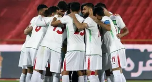 اعلام زمان‌بندی تورنمنت العین؛ زمان بازی‌های تیم ملی فوتبال مشخص شد