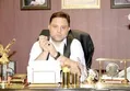 رشیدی رئیس فدراسیون دوچرخه‌سواری شد