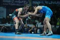 اسامی نفرات دعوت شده به اردوی تیم کشتی آزاد جوانان اعلام شد