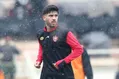 خدابنده‌لو: امیدوارم آخر فصل مقابل هواداران پرسپولیس سربلند باشیم/هرجا مربی بخواهد بازی می‌کنم