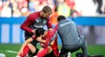 مصدومیت سردار آزمون به ضرر پرسپولیس شد!