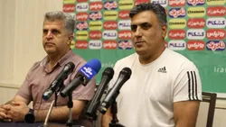 گلایه‌های خلیفه‌اصل پس از شکست سنگین برابر پرسپولیس