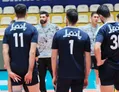 صفایی: با وجود شروع دیرهنگام، تیمی باانگیزه را راهی لیگ برتر والیبال می‌کنیم