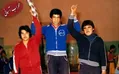 شهید شاخص جامعه ورزش و جوانان کشور در سال ۱۴۰۴ معرفی شد