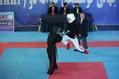 برگزاری نخستین مسابقات قهرمانی کشور کوشیکی کاراته در تهران