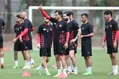 پرسپولیس تمرین کرد و راهی رفسنجان شد