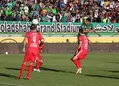 ذوب‌آهن یک – پرسپولیس یک/ تارتار علیه دبل هت تریک پرسپولیس