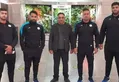 گروه دوم ملی‌پوشان جودو راهی قرقیزستان شدند