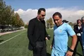 سمت بازیکن اسبق استقلال و پرسپولیس در باشگاه مدافع قهرمانی مشخص شد!