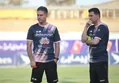 توضیح مربی پرسپولیسی در مورد عدم گلزنی ستاره این تیم