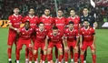 تساوی بدون گل پرسپولیس و گل‌گهر در نیمه نخست