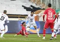 پرسپولیس 4_ ویستا توربین صفر/ صعود بدون دغدغه پرسپولیس به مرحله بعد