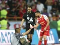 اعلام داوران 6 مسابقه هفته بیست و دوم لیگ برتر/ عرب براقی برای پرسپولیس سوت می‌زند