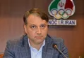 عزیزی: میزبانی‌های بین‌المللی تنیس به ایران بازگشت