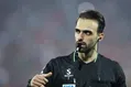 اعلام اسامی داوران مرحله نیمه‌نهایی جام حذفی