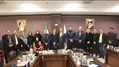 ستاره‌های ورزش در شورای عالی مناطق آزاد