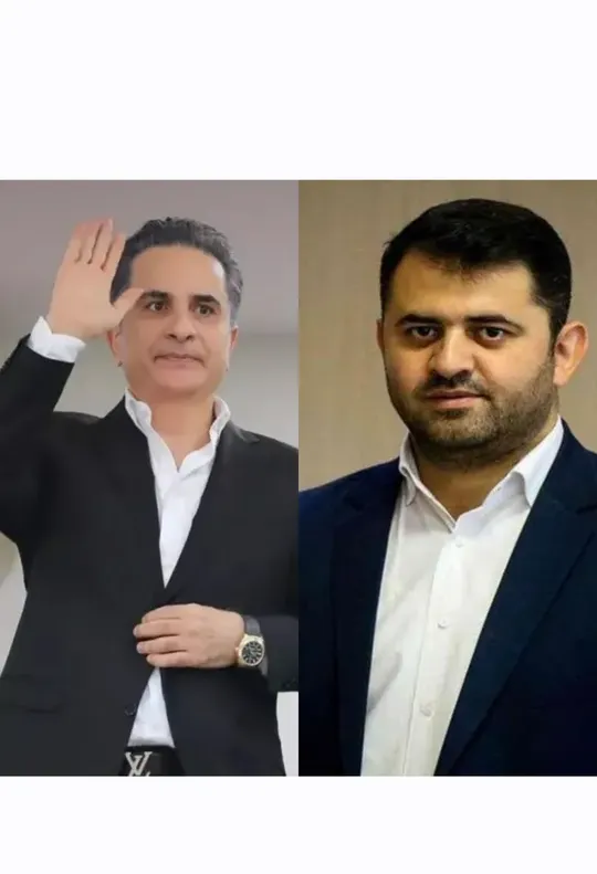 عضویت مالک نساجی و شهردار ارومیه در هیات رئیسه فدراسیون شمشیربازی