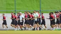 اضافه شدن ۲ ملی پوش به تمرینات پرسپولیس