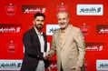 رسمی؛ عالیشاه دو فصل دیگر در پرسپولیس ماندنی شد