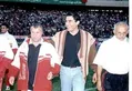 مربی سابق پرسپولیس آلزایمر گرفت