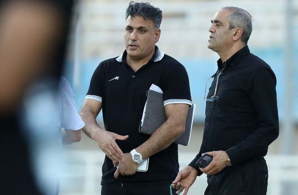 خلیفه‌اصل در آزمون بزرگ؛ حفظ استقلال خوزستان با دست‌های خالی