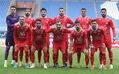 زمان شروع تمرینات پدیده برای بازی با پرسپولیس مشخص شد