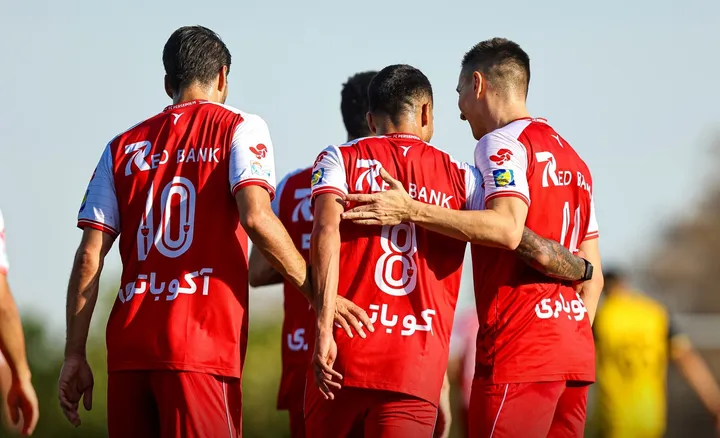 اصلانیان: تعویق بازی به ضرر پرسپولیس شد؛ پازل تاکتیکی تارتار درحال تکمیل بود