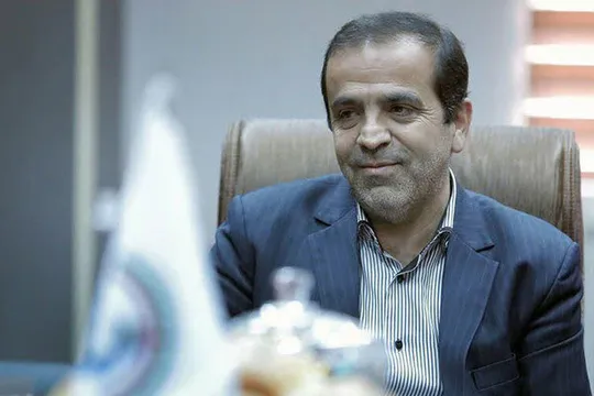 تیشه‌گران: ادغام کلاس‌ها کار را برای پارادوومیدانی سخت کرد / پیست شیرودی برای تمرین مناسب نیست
