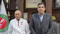 سرمربی تیم‌ملی بوکس رسما رونمایی شد